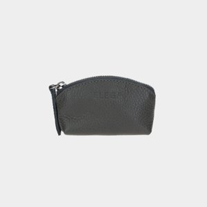 ELEGA <![CDATA[Klíčenka zipová Mobi tmavě šedá]]>