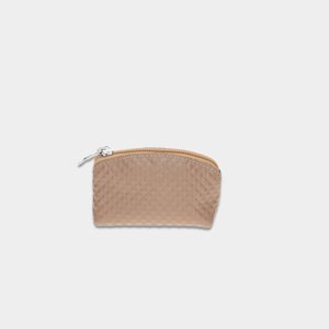 ELEGA <![CDATA[Klíčenka zipová Mobi cappucino micerino]]>