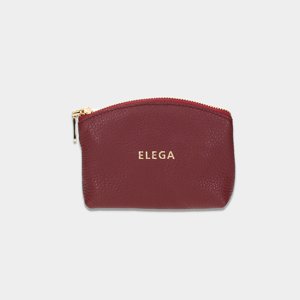 ELEGA <![CDATA[Etuje malá Sammy tm.červená/zlato]]>