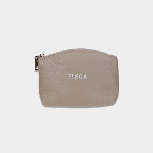 ELEGA <![CDATA[Etuje malá Sammy taupe/stříbro]]>