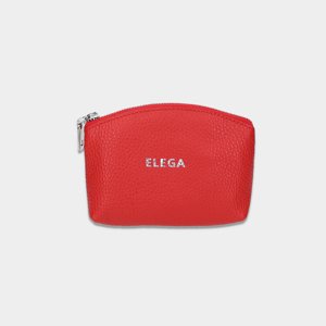 ELEGA <![CDATA[Etuje malá Sammy červená/stříbro]]>
