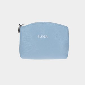 ELEGA <![CDATA[Etuje velká Sam sv.modrá/stříbro]]>