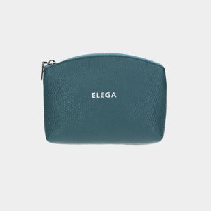 ELEGA <![CDATA[Etuje velká Sam petrolejová/stříbro]]>