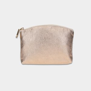 ELEGA Etuje velká Sam růžovo-zlatá