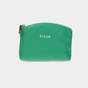 ELEGA <![CDATA[Etuje velká Sam sv.zelená/stříbro]]>