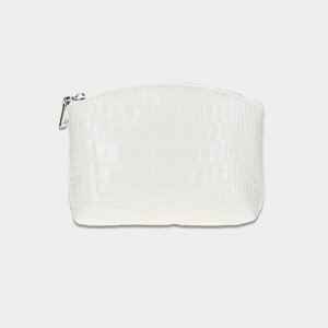 ELEGA <![CDATA[Etuje velká Sam offwhite kroko/stříbro]]>