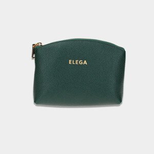 ELEGA <![CDATA[Etuje velká Sam zelená/zlato]]>