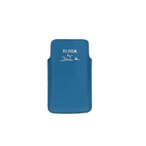 ELEGA by Dana M <![CDATA[Pouzdro na telefon S modrá]]>