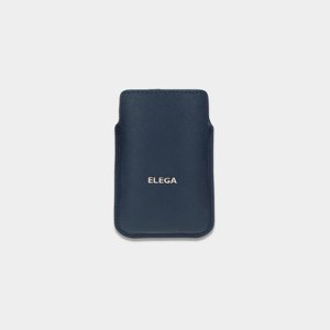 <![CDATA[Pouzdro na telefon M modrá]]>