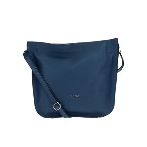 ELEGA <![CDATA[Gondola přes rameno Hobie modrá]]>