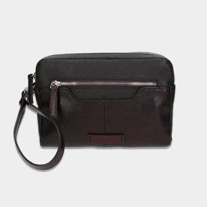 ELEGA <![CDATA[Etuje pánská Alfons tm.hnědá]]>