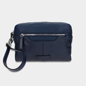 ELEGA <![CDATA[Etuje pánská Alfons modrá]]>