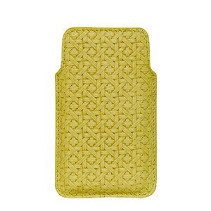 <![CDATA[Pouzdro na telefon S citron]]>