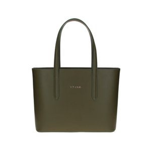 ELEGA <![CDATA[Kabelka Simone khaki/zlato]]>