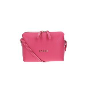 ELEGA <![CDATA[Mini crossbody Hillary růžová/zlato]]>