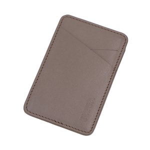ELEGA <![CDATA[Pouzdro na karty Smarter taupe]]>
