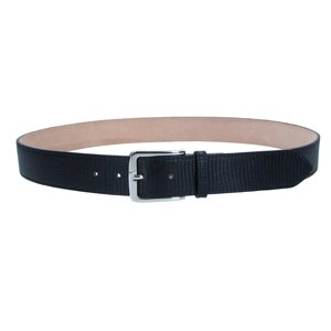 ELEGA <![CDATA[Opasek Percy 4cm/113cm černá]]>