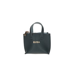ELEGA <![CDATA[Klíčenka Destra šedá/mint]]>