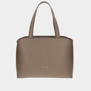 ELEGA <![CDATA[Shopper Managery tm.taupe/zlato]]>