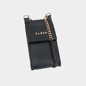 ELEGA Pouzdro na telefon Chainy černá/zlato
