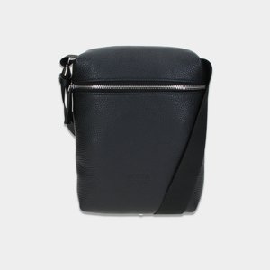 ELEGA <![CDATA[Malé crossbody Gumps černá]]>