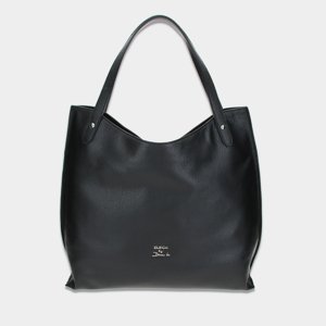 ELEGA by Dana M Shopper Autogram černá/stříbro
