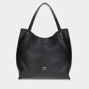ELEGA by Dana M Shopper Autogram černá/zlato