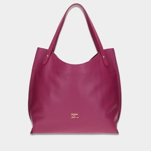 ELEGA by Dana M Shopper Autogram purpurová/zlato