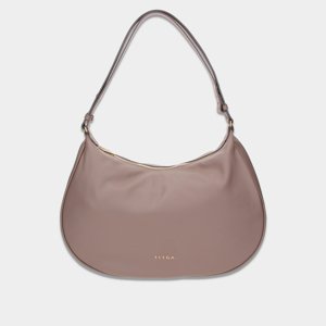ELEGA by Dana M <![CDATA[Kabelka velká Banana taupe/zlato]]>