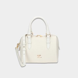 ELEGA by Dana M Malé bauletto Louvre offwhite/zlato