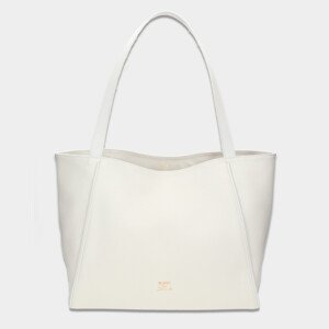 ELEGA by Dana M <![CDATA[Velká shopper Louvre offwhite/zlato]]>