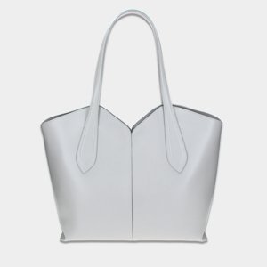 ELEGA Shopper Studio šedá