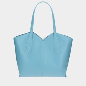 ELEGA Shopper Studio sv.modrá