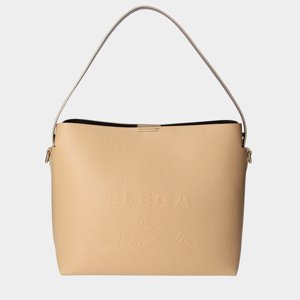 ELEGA by Dana M Kabelka Sailor písková/bordó