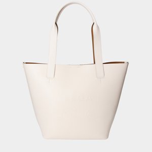 ELEGA by Dana M Shopper Sailor offwhite/koňak