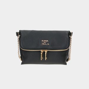 ELEGA by Dana M Malé crossbody Marina černá/zlato