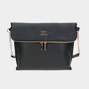 ELEGA by Dana M Crossbody Marina černá/zlato