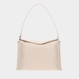 ELEGA Kabelka Victoria mocca/zlato