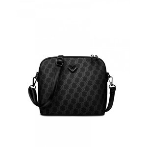 Dámská crossbody kabelka černá - Vuch Cara MN Black
