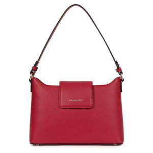 Dámská crossbody kabelka Hexagona Kleopate - červená