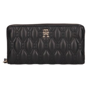 Dámská peněženka Tommy Hilfiger Nuria - černá