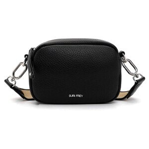 Dámská crossbody kabelka Suri Frey Kalise - černá