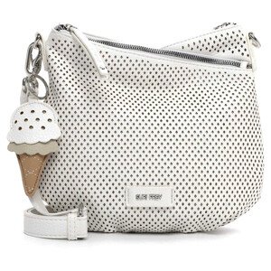 Dámská crossbody kabelka Suri Frey Silde - bílá