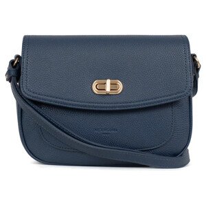 Dámská crossbody kabelka Hexagona Marion - modrá