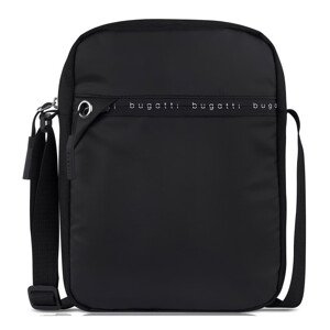 Pánská taška přes rameno Bugatti Hyll - černá