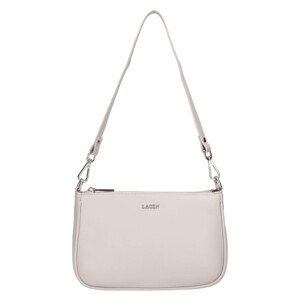Dámská crossbody kabelka Lagen Fialet - šedá
