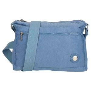 Dámská crossbody kabelka Enrico Benetti Tavita - modrá