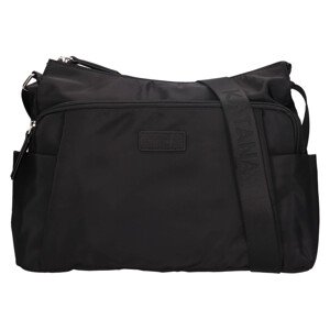 Dámská crosbody kabelka Katana Venezia - černá