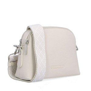 Crossbody kabelka s širokým popruhem