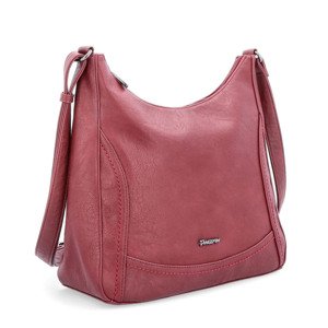Městská crossbody kabelka